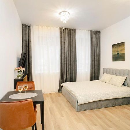 Central Station Apartment No3 Kaunas Esterno foto