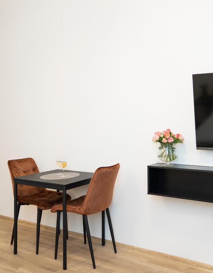 Central Station Apartment No3 Kaunas Esterno foto