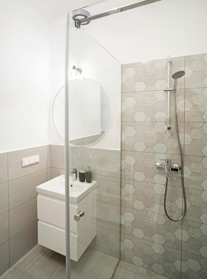 Central Station Apartment No3 Kaunas Esterno foto